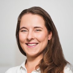 MDDr. Anna Hubálková